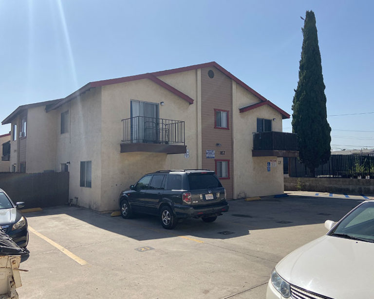 Portfolio Walsh &amp; Company