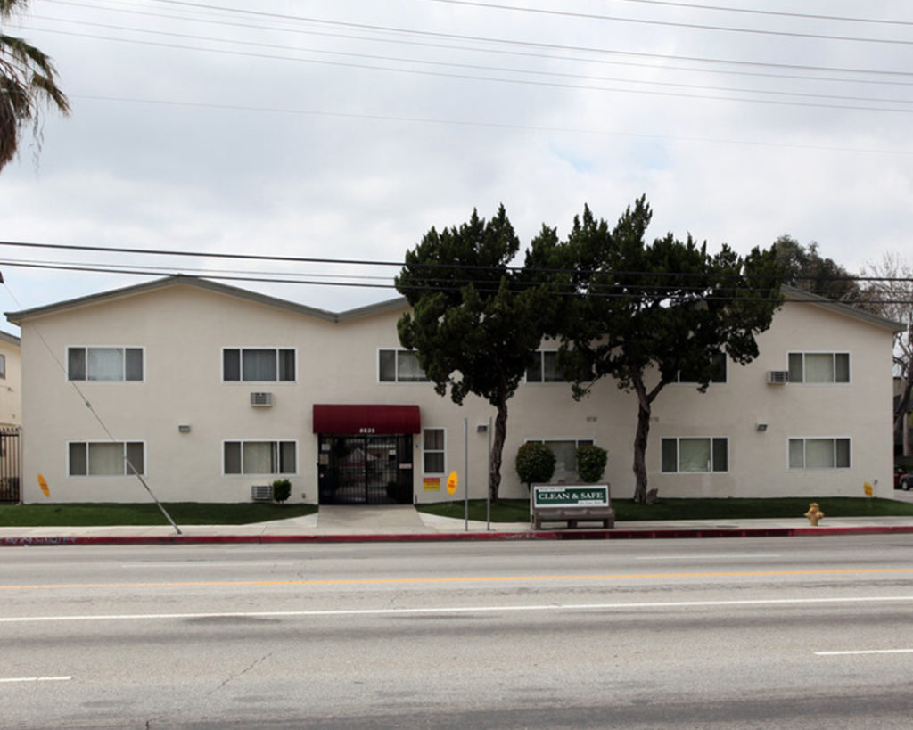 Portfolio Walsh &amp; Company